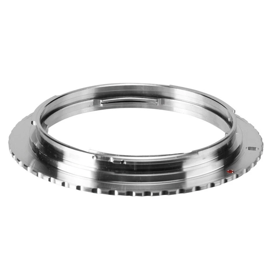 PK-EOS Lens Adapter Ring for Pentax K Lens to Canon EOS R Camera Mount - Image 2 of 4