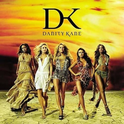 Danity Kane - Danity Kane [New CD] Alliance MOD 75678398926| eBay