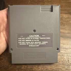 Konami Life Force (Nintendo NES) Tested - Authentic