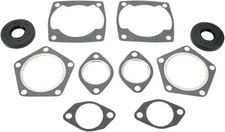 Vertex Gasket Set with Oil Seal for 1974 - 1975 John Deere 400 Snowmobile