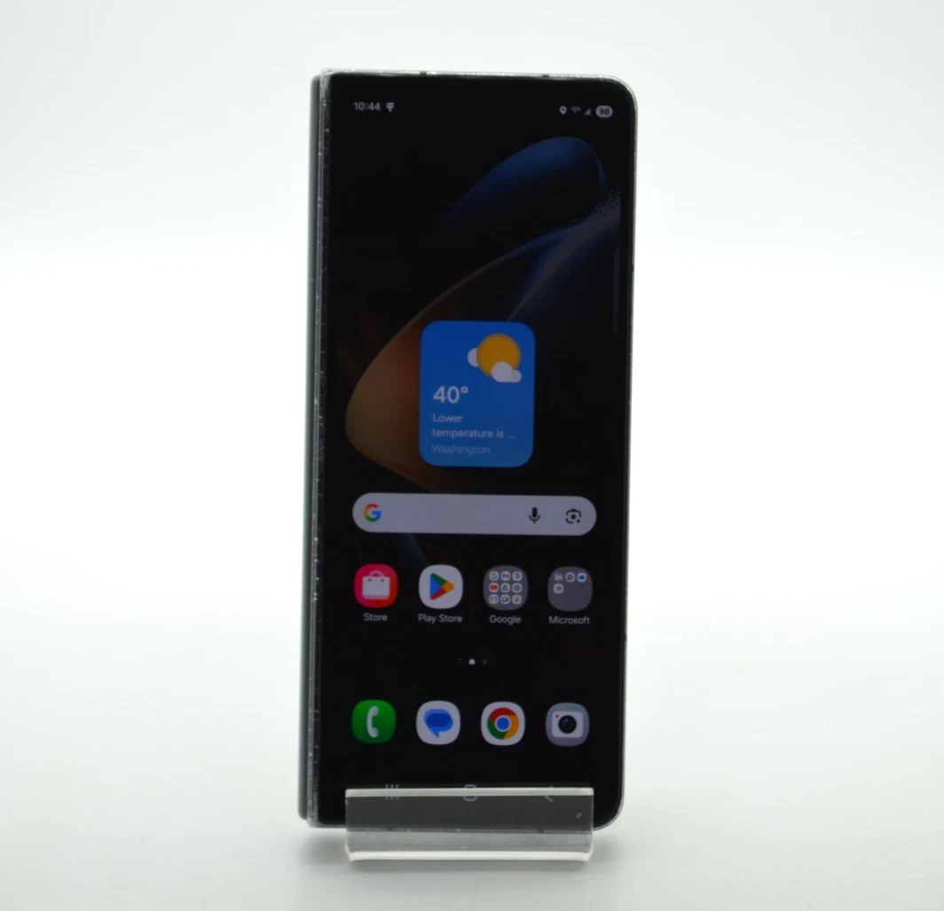 Samsung Galaxy Z Fold4 Unlocked for Sale - Shop New & Used Cell