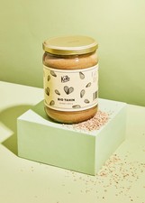 KoRo | Dunkles Bio Tahini 500 g