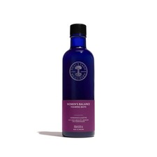 Image of Neal's Yard Remedies Luxurious Aromatherapeutic Women's Balance Foaming Bath