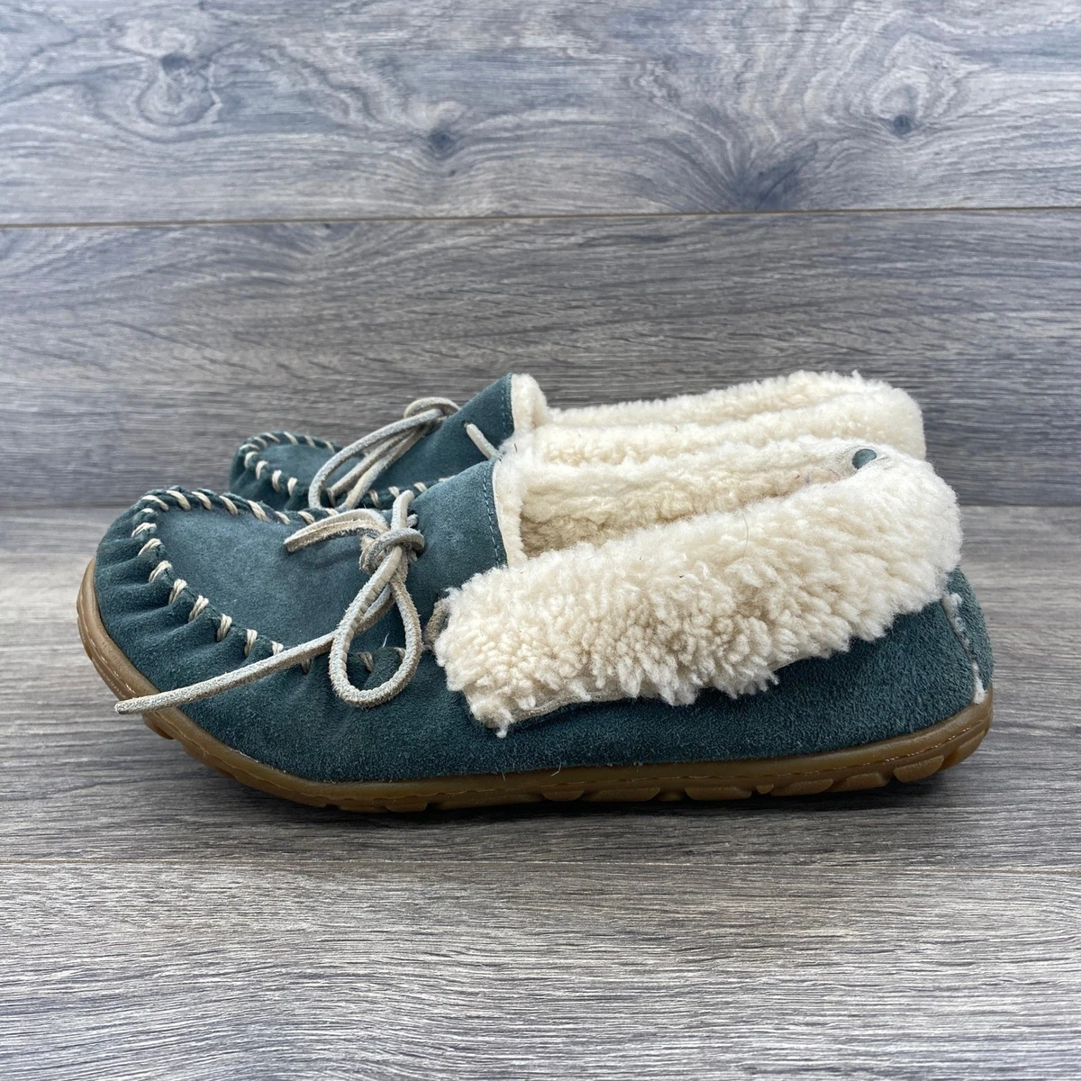 L.L. Bean Moccasins for Women for sale | eBay
