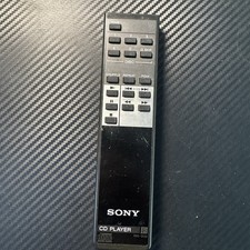 Sony RM-D35 Remote Control USED