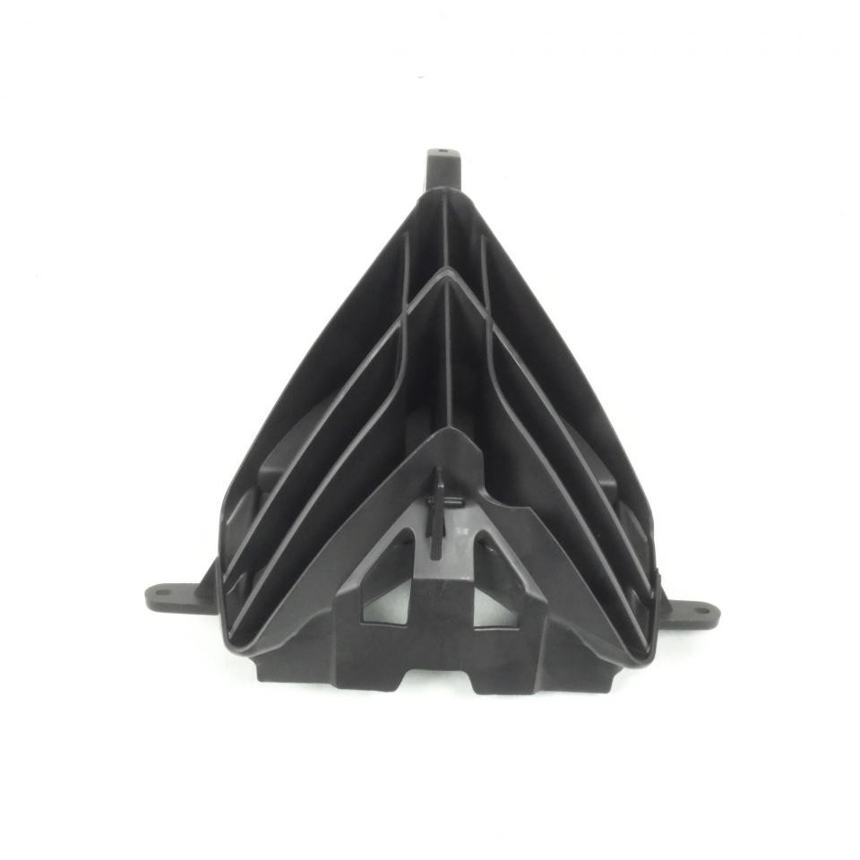Prise d'air noire ABS rigide Peugeot Speedfight 3 2012