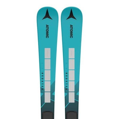 Atomic 2025 Redster X9 RS RVSK Skis w/Icon RS Binding Options NEW !! 167,175cm