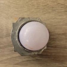 IDEC APD199DN-W-24V 30mm Pilot Light White