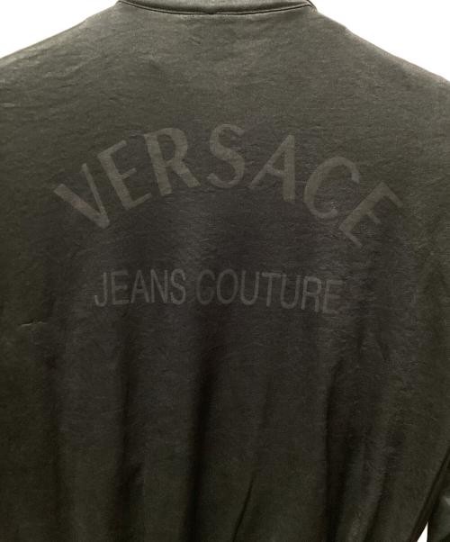 VERSACE                    Track jacket black - image 5