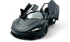 Mclaren 720s 1:24 die cast Scale Model car Collectible