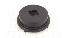 Ride on Part  SPST9319N - Rzr 900 Rear Wheel Driver Black