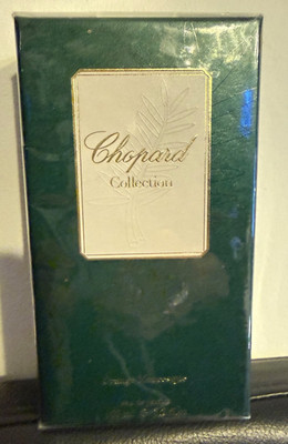 Chopard Collection Orange Mauresque EAU DE PARFUM -100 ml