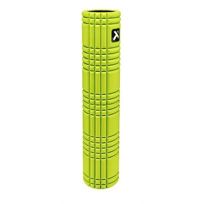 Trigger Point Performance The GRID 2.0 Foam Massage Roller 100% Genuine - Green