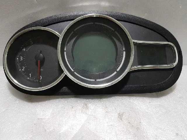 Renault Fluence SM3 2015 grupos de instrumentos 248106310R Foto 2 de 4