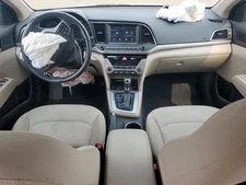 Engine ECM Electronic Control Module Canada Market Fits 17-19 ELANTRA 960175