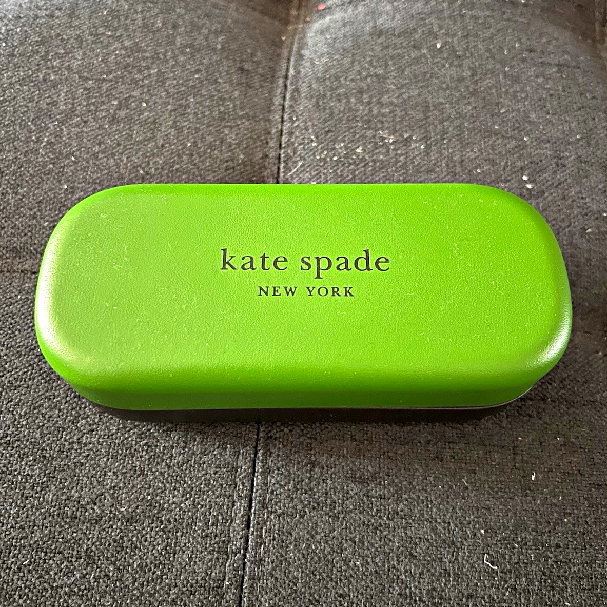 Kate Spade New York JAVANA/G/S 807 Cat Eye Black Gradient UV400 140mm sunglasses