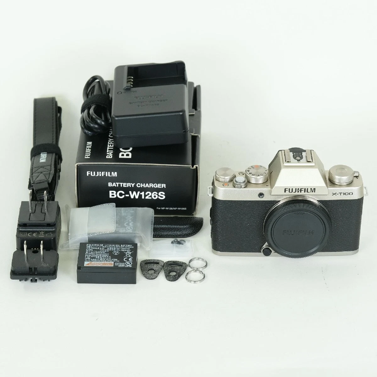 Fujifilm Digital Cameras Fujifilm X100F for Sale - Shop New & Used