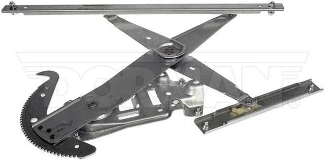 Regulador de ventana eléctrica Dorman 740-755 (solo regulador) para 96-07 Sable Taurus Foto 4 de 4