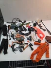 Vintage Hasbro 12 inch Gi Joe Action Figure Accessories and Clothing LOT