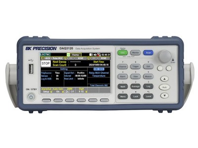 BK DAQ3120-GPIB - Benchtop Data Acquisition System with GPIB