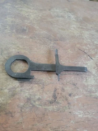Military WW 1 Machine Gun Wrench
