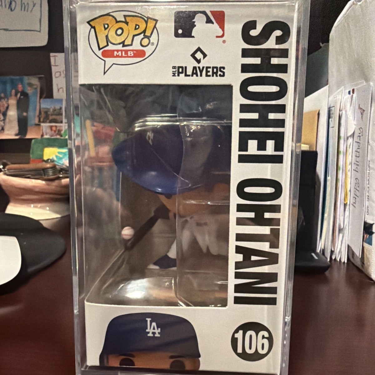 Shohei Ohtani 
