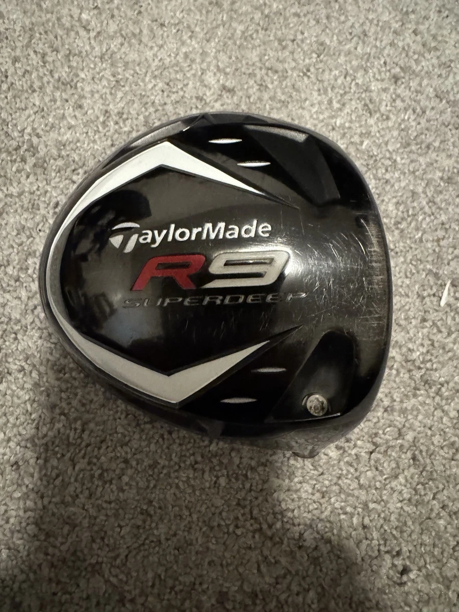 Taylormade r9 Driver Golf Clubs for sale | eBay