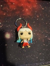 One Piece Yamato Funko Pocket Pop! Llavero