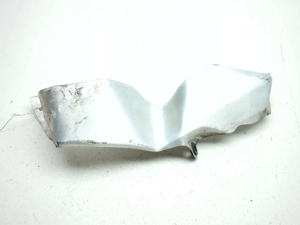 Panel de cubierta de carenado inferior delantero izquierdo Yamaha YZF-R7 YZF R7 22-24 Foto 3 de 4