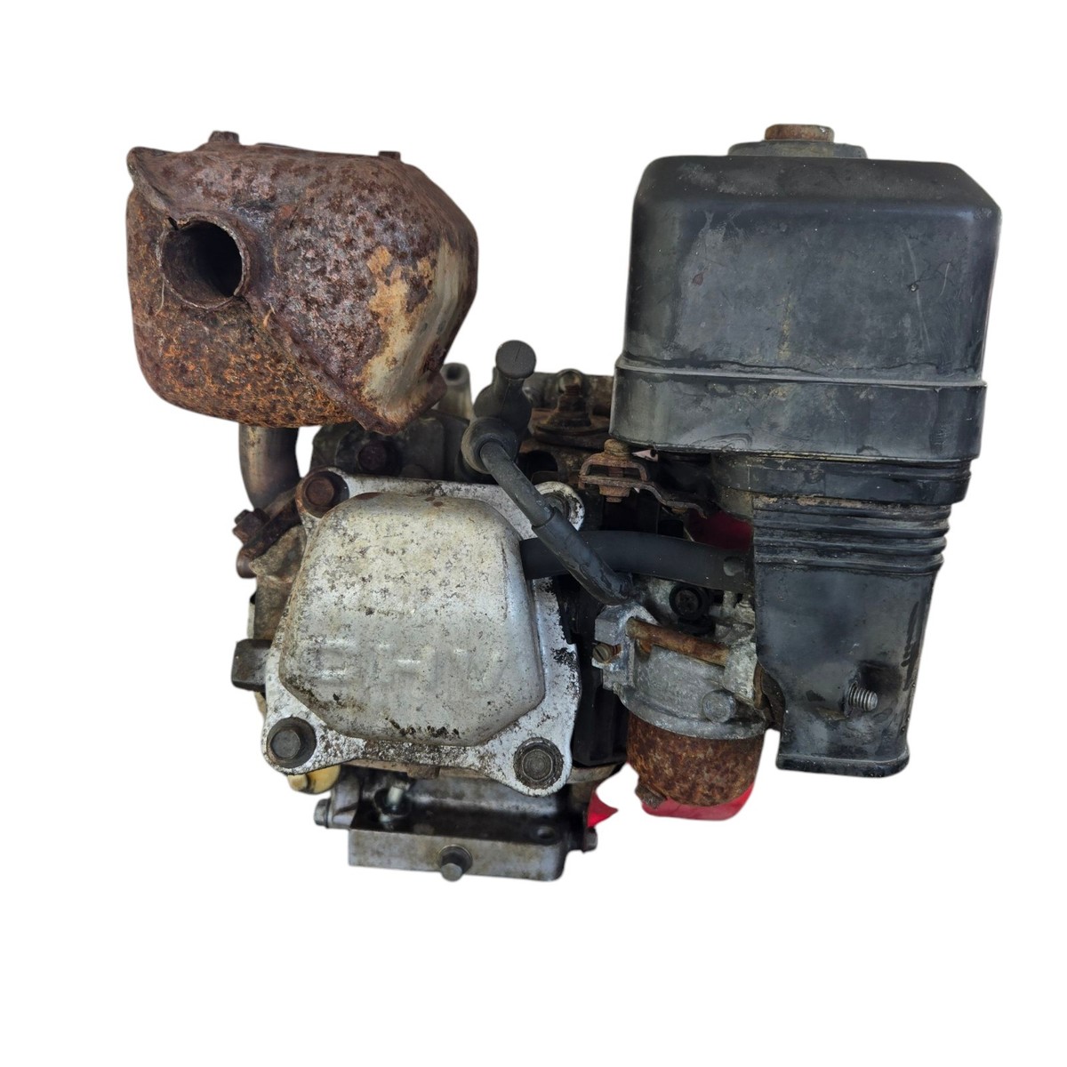 ホンダ エンジン GX140 Honda GX140 Motor | eBay
