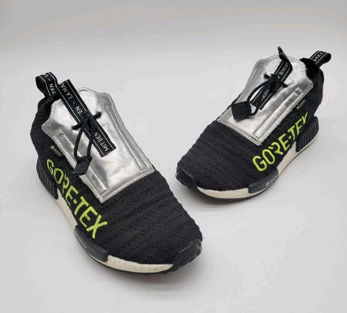 adidas gazelle silver green womens adidas NMD TS1 PK GTX