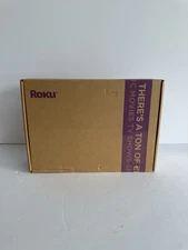 ROKU XD Model 2050X Streaming Player BRAND NEW