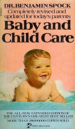 Baby and Child Care, Revised Edition