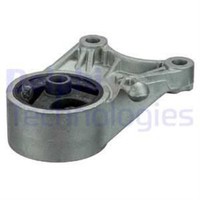 Delphi Lagerung Motor Vorne FüR Opel Astra G Cabriolet F67 F07_ F48_ F08_