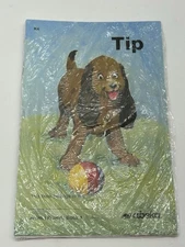 Abeka K4 Animal Friends Books 1-8 Readers Sealed Brand New