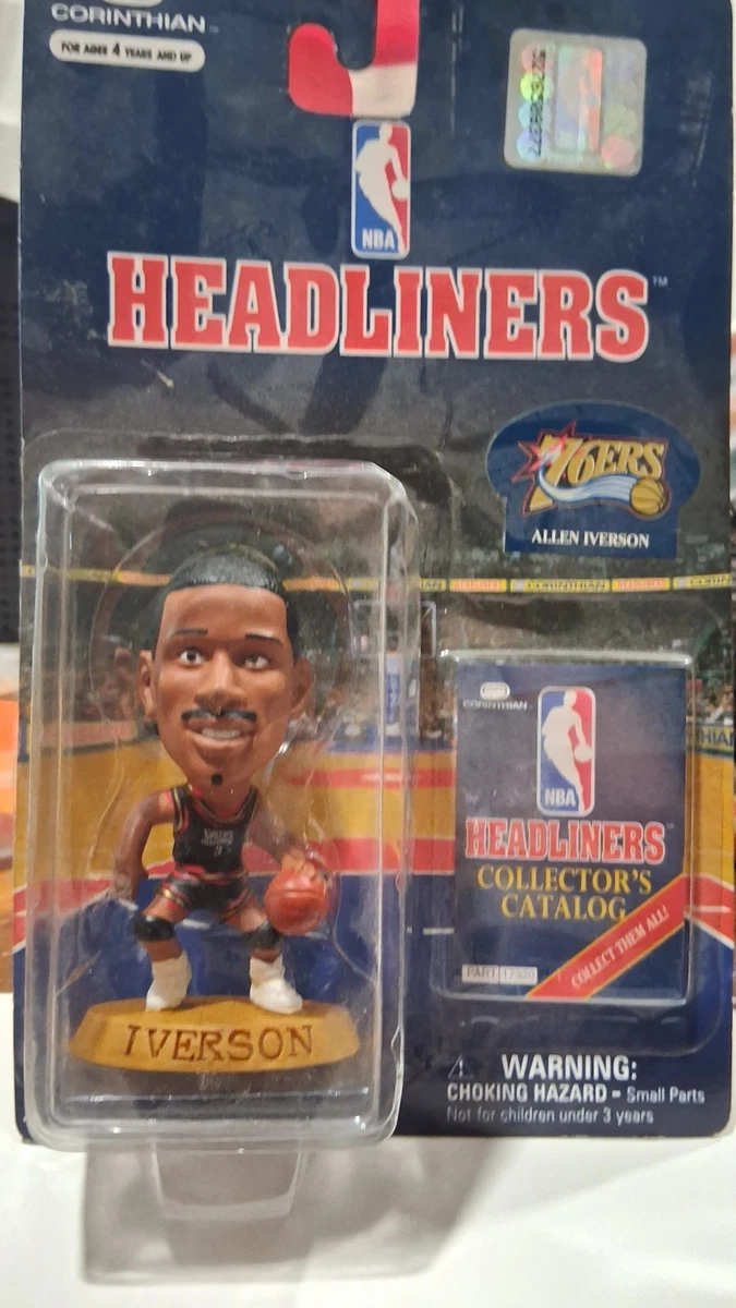 Corinthian Sports Basketball (Ball) Action Figures for sale | eBay