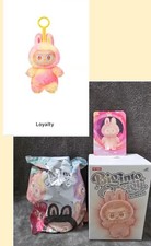 Pop Mart Labubu Big Into Energy V3 LOYALTY US Seller Authentic