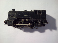 trix ttr  engine spares repair ic