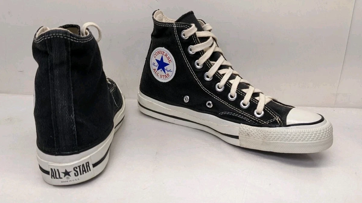 converse made in usa products for sale | eBay
