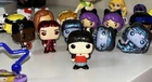 RARE WILL BYERS kinder joy stranger things Collection