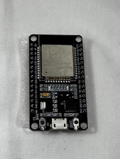 ESP32 WiFi Bluetooth Module 2.4GHz 802.11 b/g/n ESP-32 2BB77-ESP30-32X 32bit MCU