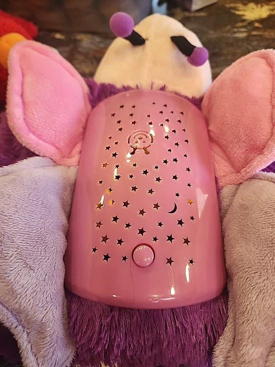 Dream Lites Lion Pillow Pet Dream Light Pillow Pet 2025