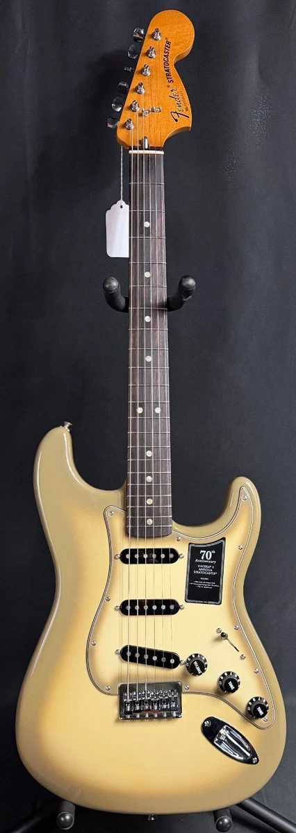 Fender Stratocaster Mexico Electric Guitars for sale | eBay