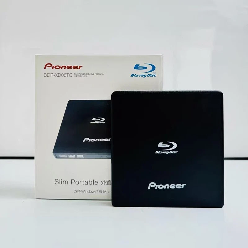 本/CD/DVD ploneer Pioneer CD, DVD and Blu-ray Drives for sale | eBay