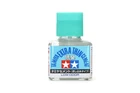 Tamiya 87236 Extra Thin Liquid Cement/Glue Low Odour 40ml