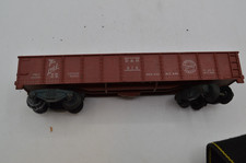 S Gauge American Flyer Gondola, The D H 916
