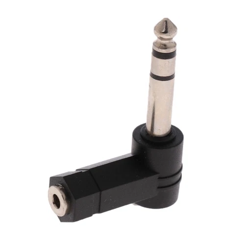 Kopfhörer Adapter Audio Adapter Stecker Klinkenadapter Audio-Adapter