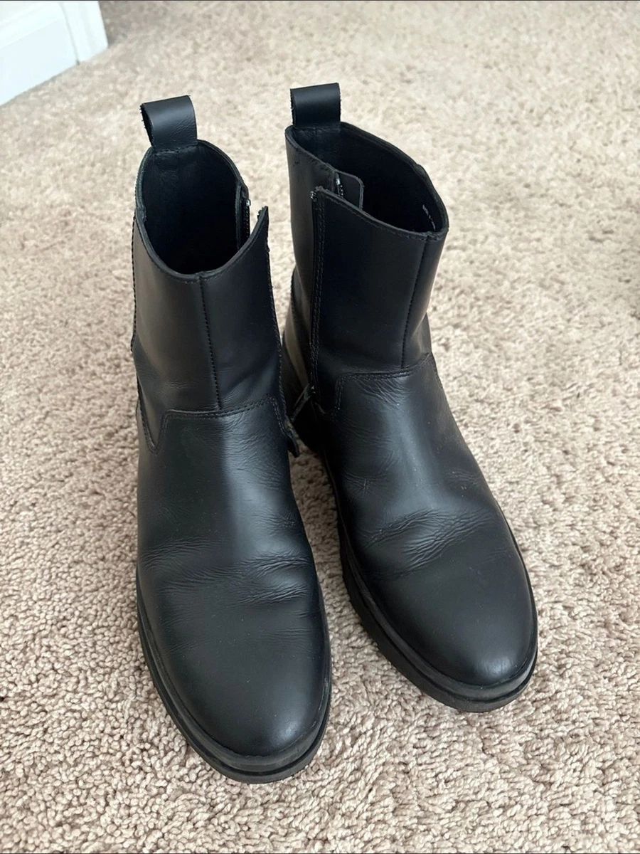Zip Chukka Boots for Men for Sale | Shop New & Used Men display picture 1