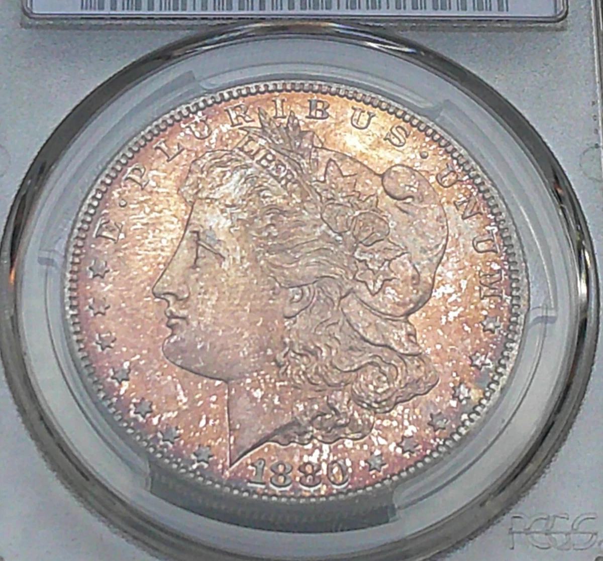 1880 S Morgan Silver Dollar Ms 65 for sale | eBay