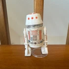 1978 Vintage Kenner Star Wars R5-D4 Hong Kong
